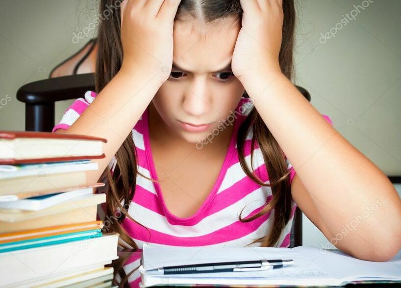 <span style="font-weight: bold; font-style: italic;">Подготовка к поступлению в лицей БГУ </span>